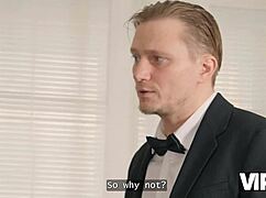 Vip4k Damn Good Wedding Fun With My Bestie