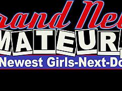 lovely skinny blonde keyton gets butt fucked and anal creampie