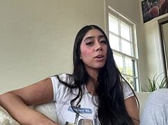 violet myers takes it deeper