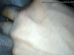 I see Queen Lady twerking, craving that BBC deeply