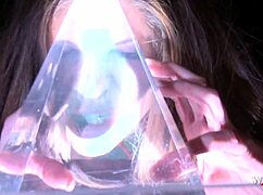 Whornyfilms Police Officer Participates In Hardcore Threesome With Masked Guy, Involving Domination, Rough Fucking, And Group Play In Office