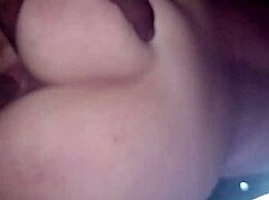 Sucking and fucking leads to anal play 😈