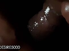 Deepthroat Wife Does Her Job In Homemade Pov With Husband Watching