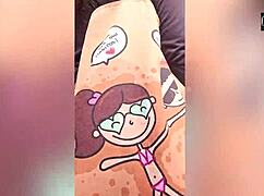 Mature milf with curly hair caught in warehouse agrees to intense ass fucking until stomach hurts to pay debts