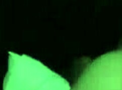 Phat White Ass Gives The Ride Of A Lifetime!