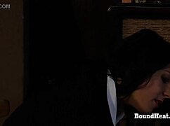 no escape 2 electroshock training for innocent slave