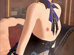 genshin impact try not to cum pt 1