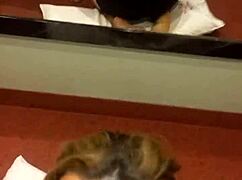 the sound of love with a beautiful, tattooed friend in a quiet moment