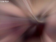 real life porno stacy rims and milks for christmas