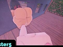 roblox futa anal fun