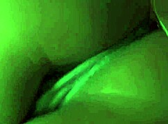 Hydie Waters Feels Deep Ecstasy from Old White Man's Ass Fucking