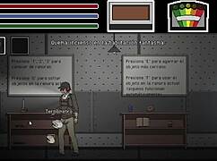 Lustful Spirit Hunt Tutorial