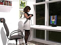 Complete Gameplay - A Life Worth Living Part 8