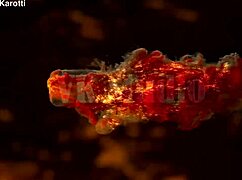 nicole murkovski takes monster cock deep in her ass by leo casanova