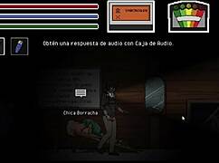 Lustful Spirit Hunt Tutorial