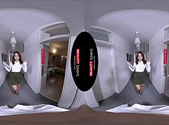 Realitylovers - Seducing My Latin Stepsister