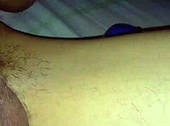 Playing With My Favorite Toy In Solo Fun