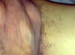 Playing With My Favorite Toy In Solo Fun