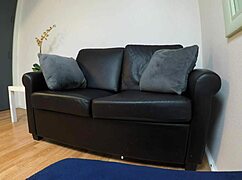 i get mia taylor in casting pov, feeling excited