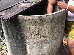 Her Big Natural Tits Drives Me Crazy