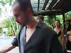 A Hostel Takeover By Reality Kings