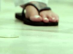 masseuse gives stepson nuru massage realizes too late