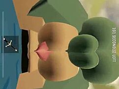 Fucking That Hot Bitch Feels Amazing