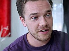 Emotional Taboo as Stepsis Sucks Brother's Cock While Shooing Stepmom