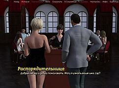 Complete Gameplay - A Life Worth Living Part 8