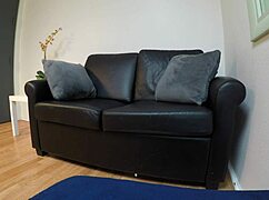 i get mia taylor in casting pov, feeling excited