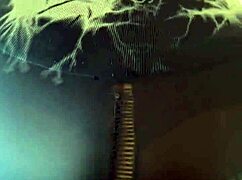 Gostosa with perfect big ass gets fucked hard