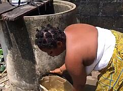 Her Big Natural Tits Drives Me Crazy