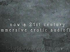 Dark Lantern Entertainment Presents Vintage Swingers From My Secret Life, The Erotic Confessions Of A Victorian English Gentleman