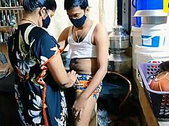 Did you see my hot young Muslim best friend fuck?