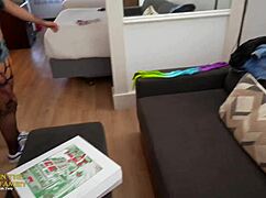 big titty goth latina step sister sucks cock like a pro ~ cherry cheech aitsfs2e2 1of3 free