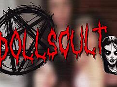 Do you love masturbating to our videos too, dollscult?