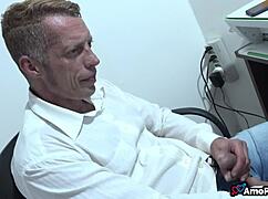 Minha Esposa Mudou Com Presen�a Do Meu Sobrinho-Posti�o Em Casa