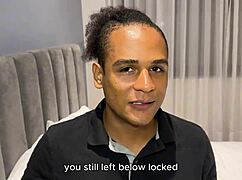 Unexpected Hospitality From The Hostel Receptionist - Naty Delgado