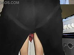 my stepmom took my anal virginity and i loved it so much