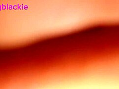 bigblackie update 3 - my dick gets so hard when i'm horny