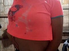 Exotic Milf Mother-in-Law Sends Exclusive Sex Tape Reward!