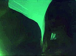 Kianna Dior receives a massive cumshot deep in her throat during intense anal session