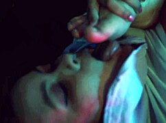 i love watching chubby sluts worship feet and lick pussies