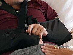 The teacher got annoyed but really enjoyed her student dana vespoli and ricky spanish