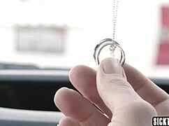 Big Ass Milf Victoria Voxxx Fucks Big Cock Boyfriend While Recording