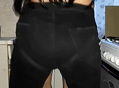 my stepmom took my anal virginity and i loved it so much