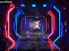 Didi's anal contrasts intense pleasure with bold submission.