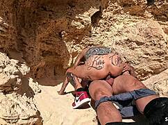 I am sophie logan german wife cheatin at beach