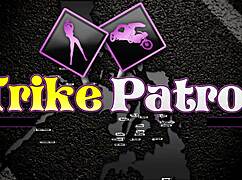 trikepatrol perfect body pinay gets fucked by big cock