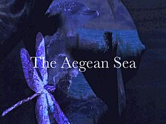 Dark Lantern Presents The Dragonfly Freddie in Vintage Fucking